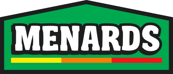 Menards Logo - Menards Logo Creamer's Sports Logos Community