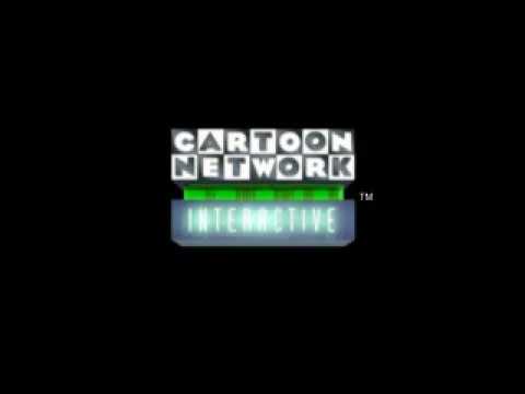 Cartoon Network Interactive Logo - Cartoon Network Interactive (2002)