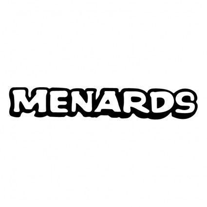 Menards Logo - Menards-vector Logo-free Vector Free Download