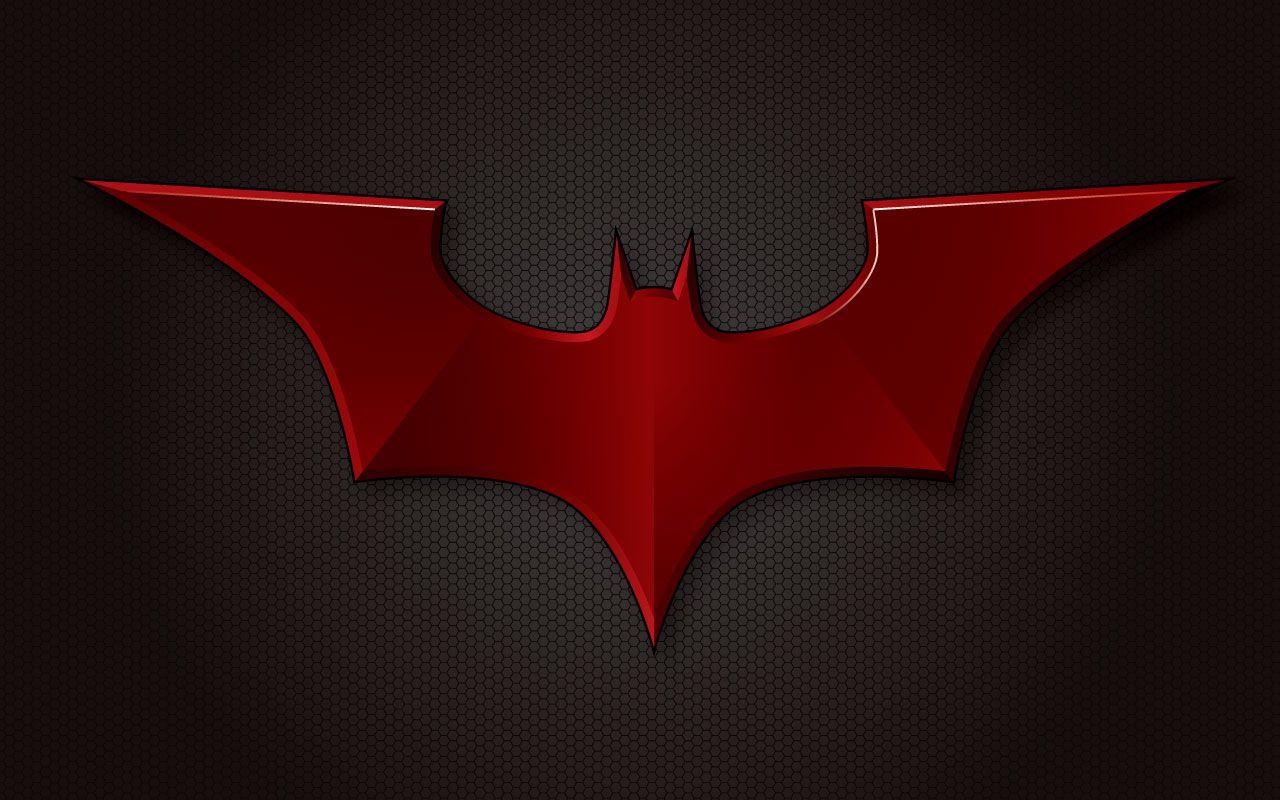 Batwoman Logo - Batwoman Logos