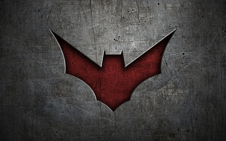 Batwoman Logo - Batwoman Logo. Our Grandsons. Batwoman, Batman, Superhero