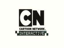 Cartoon Network Interactive Logo - Cartoon Network Interactive