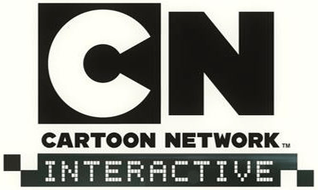 Cartoon Network Interactive Logo - Cartoon Network Games
