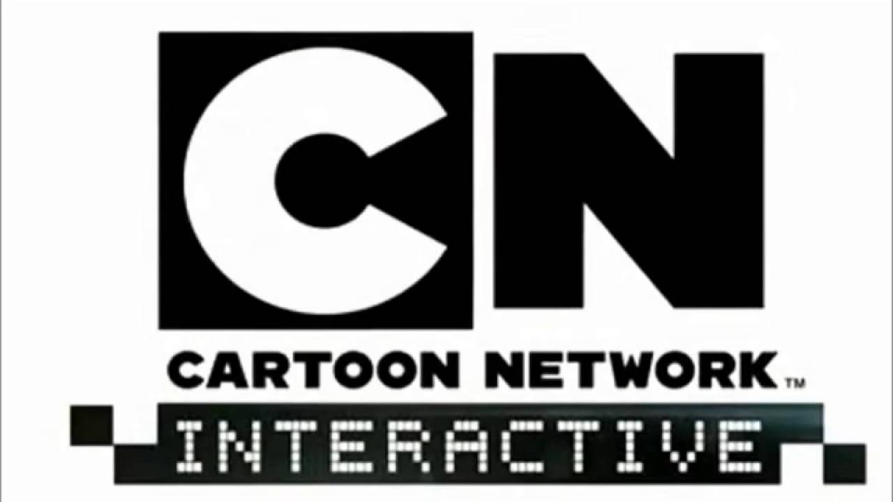 Cartoon Network Interactive Logo - WB Games / Cartoon Network Interactive / D3 Publisher / WayForward ...