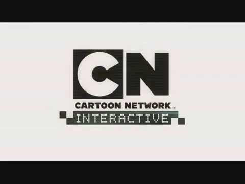 Cartoon Network Interactive Logo - Cartoon Network Interactive Publisher Technologies
