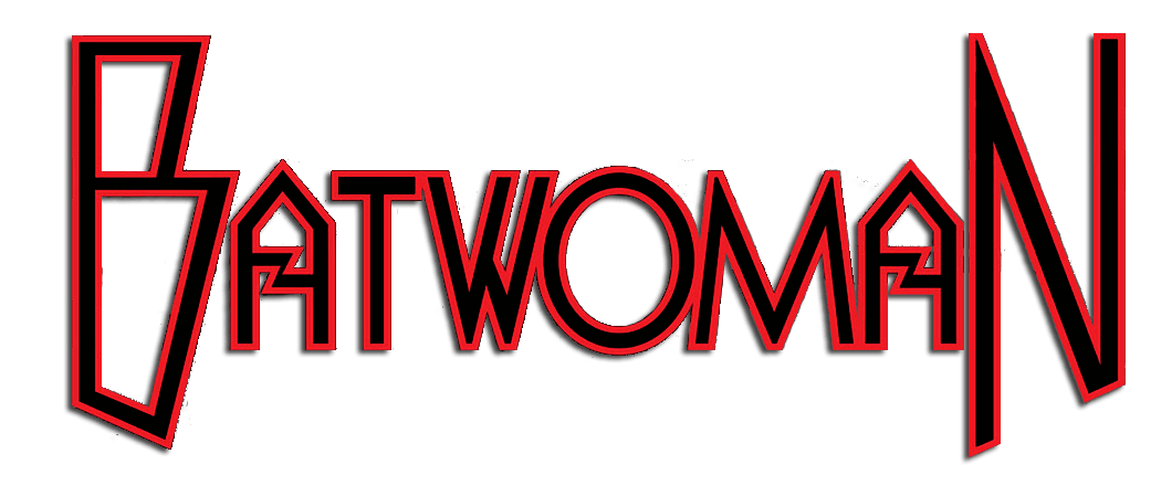 Batwoman Logo - File:Batwoman logo.png - Wikimedia Commons