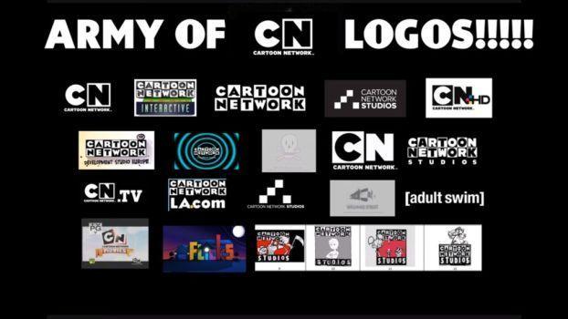 Cartoon Network Interactive Logo - Cartoon Network Interactive Logo