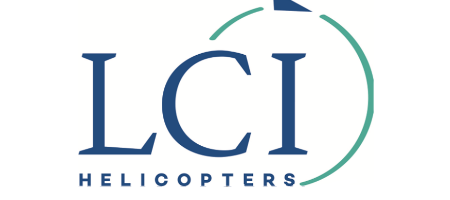 Leonardo Helicopters Logo - LCI orders nine Leonardo AW helicopters