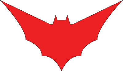 Batwoman Logo - Batwoman Logo Vector by SharinganKaworu on DeviantArt