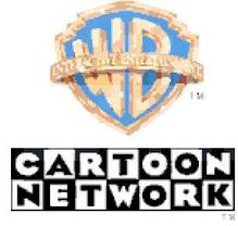Cartoon Network Interactive Logo - Image - 2000-2001 CN Interactive logo with Warner Bros. Interactive ...