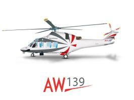 Leonardo Helicopters Logo - Helicopter Monthly Magazine - Leonardo Helicopters and Sino-US ...