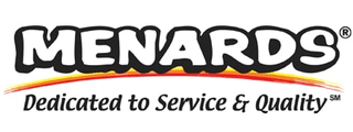 Menards Logo - Top 427 Reviews and Complaints about Menards