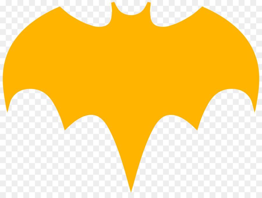 Batwoman Logo - Batgirl Batman Barbara Gordon Batwoman Logo - batman png download ...