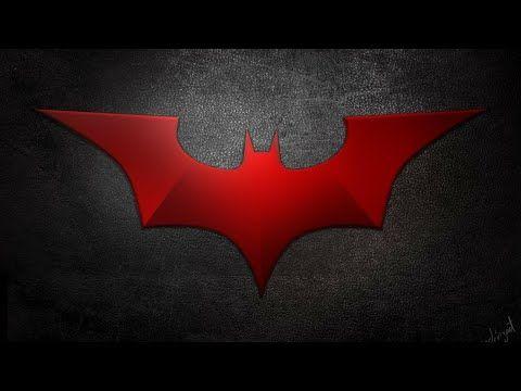 Batwoman Logo - Heroes and Villains Arrowverse Crossover with Batwoman Trailer (2018 ...