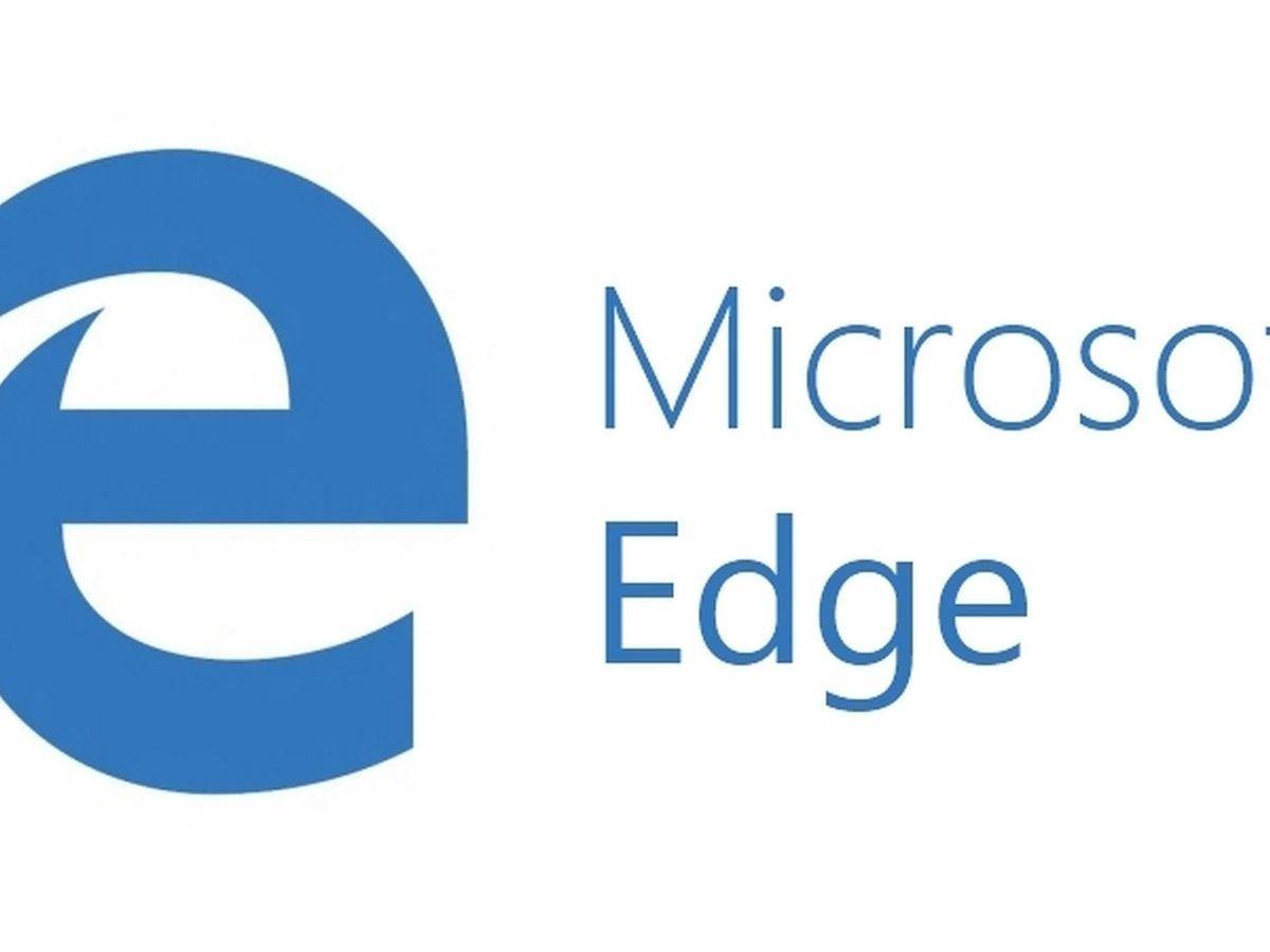 3D Microsoft Edge Logo - How to Get Microsoft Edge on Android