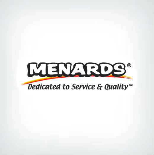 Menards Logo - Menards Reviews. Garage Doors Companies