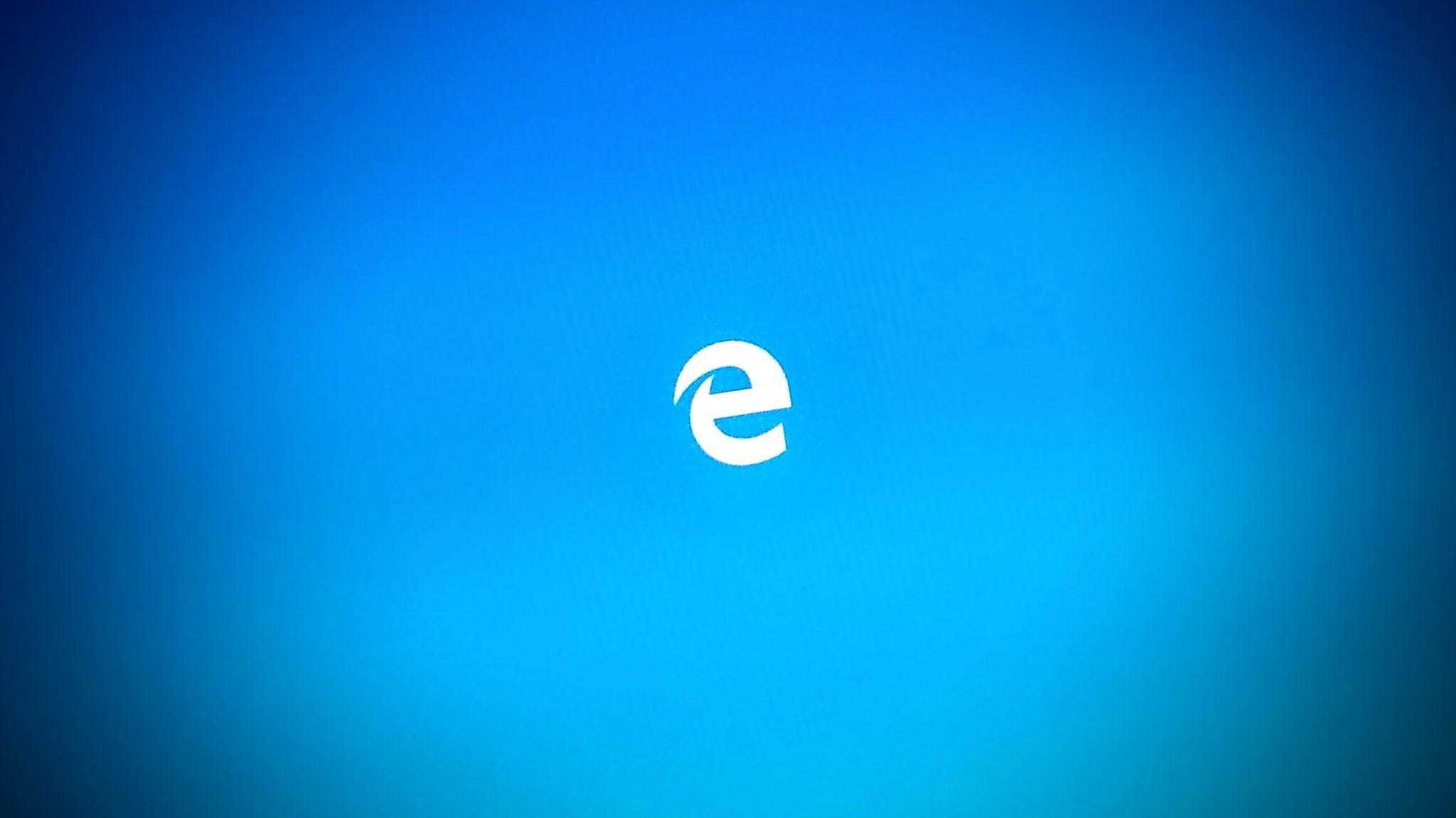 3D Microsoft Edge Logo - 3D announced in Microsoft Edge and Powerpoint