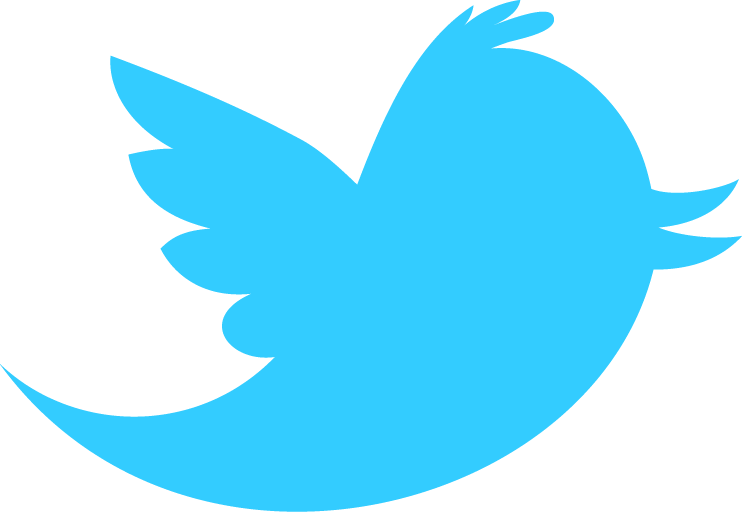Turquoise Twitter Logo - The Branding Source: New logo: Twitter