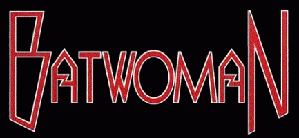 Batwoman Logo - Batwoman logo.gif. The Dark Knight Universe