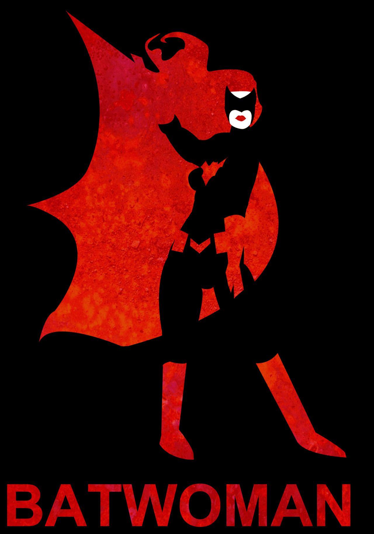 Batwoman Logo - Batman, Nightwing, 3Robins, Batgirl & Batwoman Art By Kyle Smart