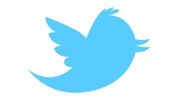 Turquoise Twitter Logo - How To Use Social: Twitter - Post Office Shop Blog