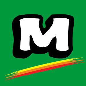 Menards Logo - WisConnect Internships: MENARDS INC