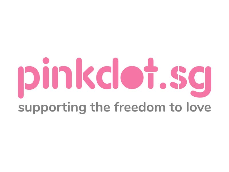 Pink Dot Logo - Pink Dot SG | Supporting the freedom to love