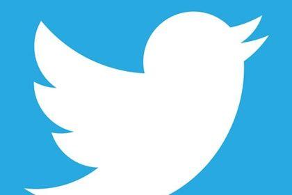 Turquoise Twitter Logo - Next H&V News #UKskillsgap Twitter debate this Friday. News