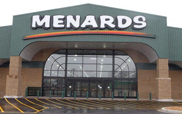 Menards Logo - Menards Logo - Concepts - Chris Creamer's Sports Logos Community ...