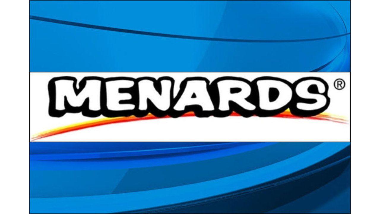 Menards Logo - Menard Proposes 100 Job Facility In Lawrence
