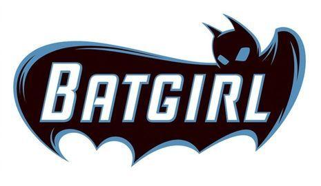 Batwoman Logo - Batgirl Logos That Could Have Been - Rian Hughes Designs For The New ...