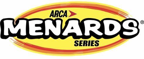 Menards Logo - ARCA Menards Series