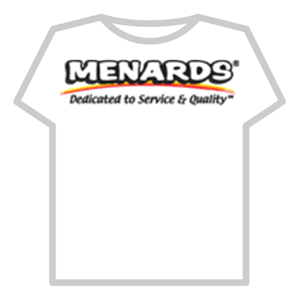 Menards Logo - Menards Logo