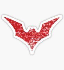 Batwoman Logo - Batwoman Logo Stickers