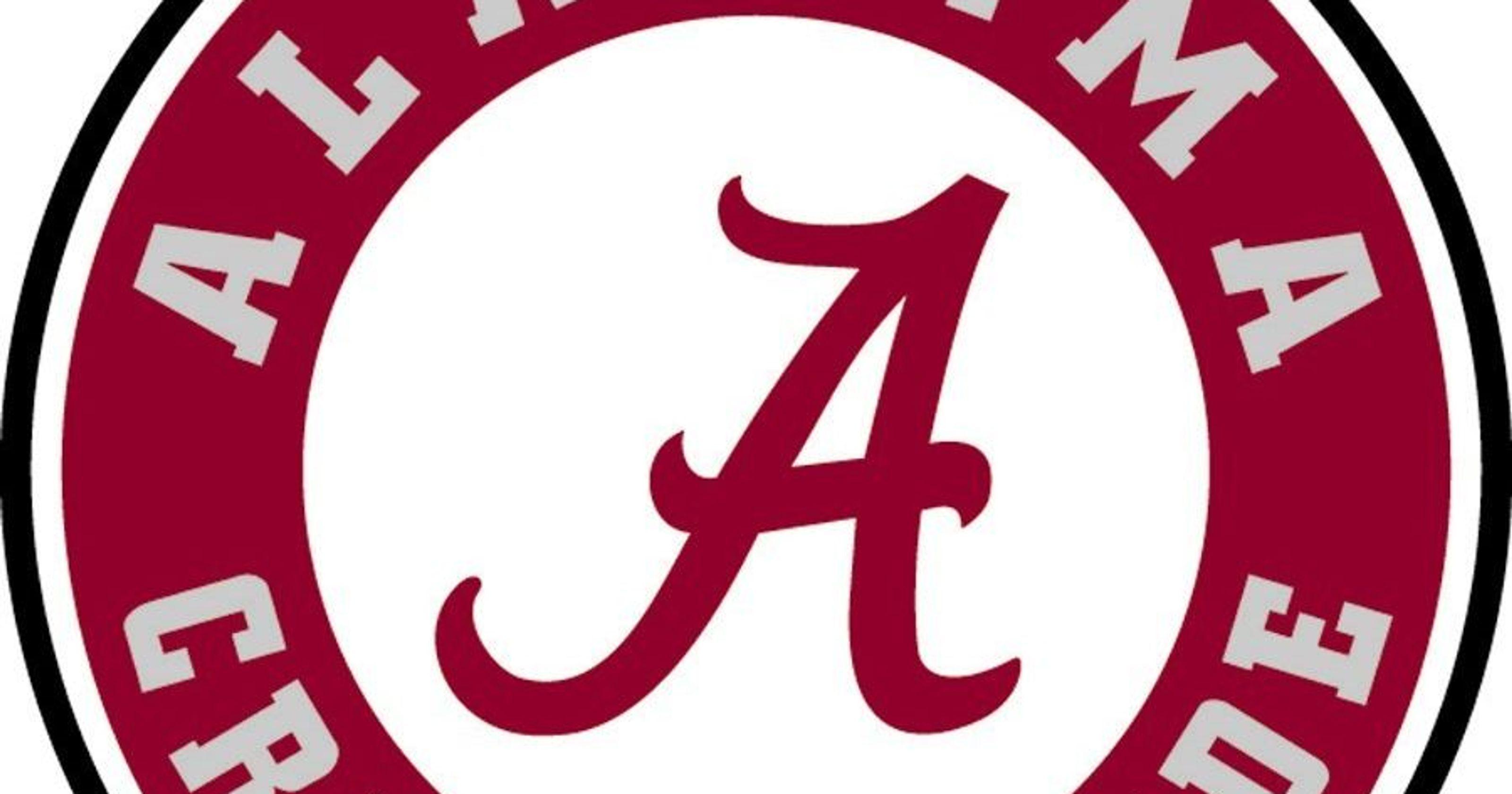 U of Alabama Logo - University of Alabama announces spring Dean's List