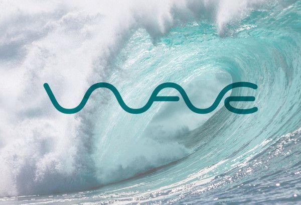 Water Wave Logo - Wave Logo Designs Sample, Example, Format Download. Free