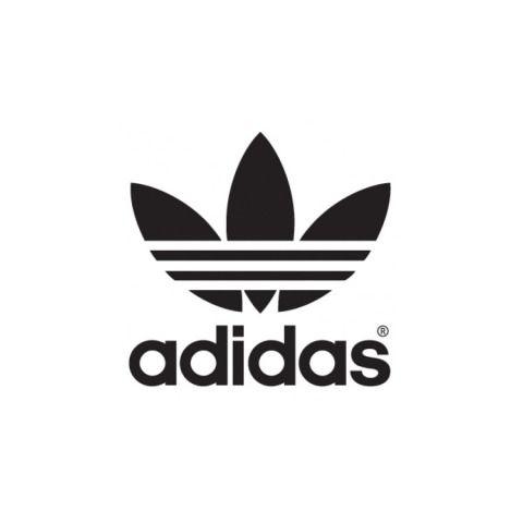 White Small Adidas Logo - adidas - SHOWstudio - The Home of Fashion Film and Live Fashion ...