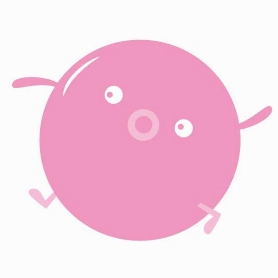 Pink Dot Logo - Pink Dot SG - YouTube