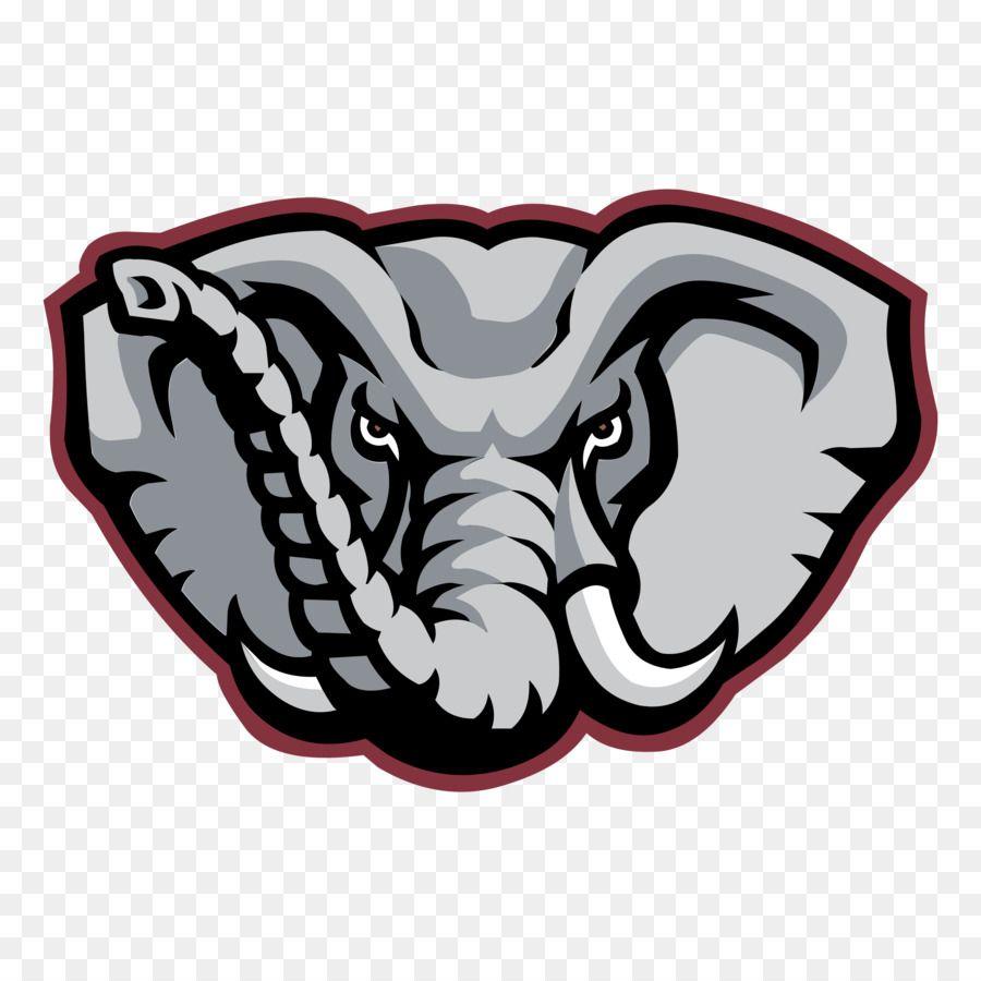 U of Alabama Logo - Alabama Crimson Tide football University of Alabama Clip art Roll