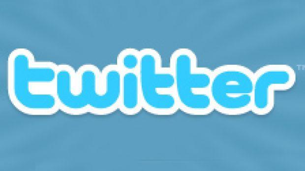 Turquoise Twitter Logo - Google lets you replay Twitter | IT PRO
