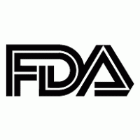 FDA-approved Logo - FDA | Brands of the World™ | Download vector logos and logotypes