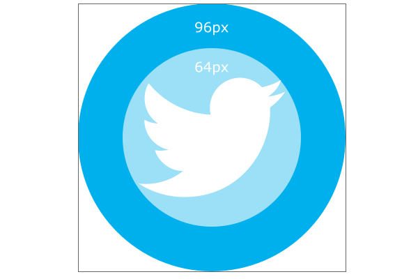 Turquoise Twitter Logo - Are You Using the Twitter Logo Wrong? | GoInkscape!