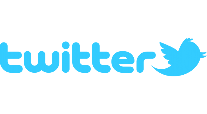 Turquoise Twitter Logo - Twitter logo PNG image free download
