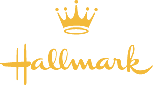 Hallmark Crown Logo - Hallmark logo