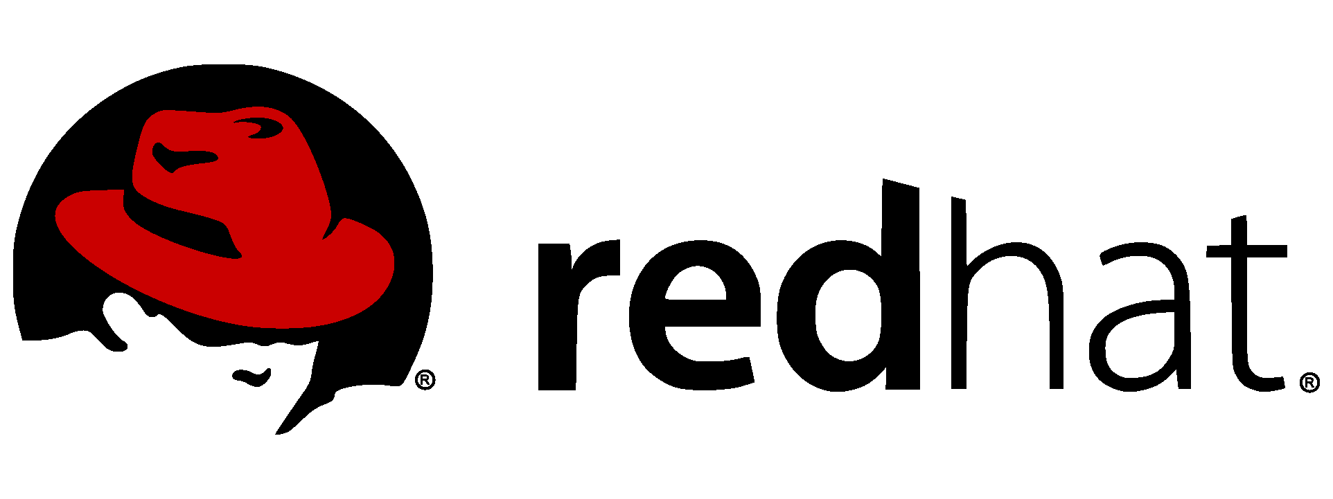 Red Linux Logo - redhat-linux-logo - Free Downloads Graphic Design Materials