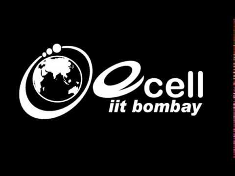 Cell Circle Logo - Uncovering the new logo of E-Cell, IIT Bombay - YouTube