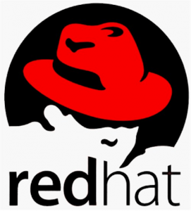 Red Linux Logo - Red Hat Enterprise Linux 7.1 is here