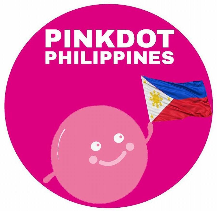 Pink Dot Logo - What is PinkDot Philippines?