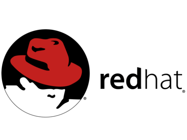 Red Linux Logo - Index of /pub/redhat/linux/7.0/fr/os/alpha/RedHat/instimage/usr ...