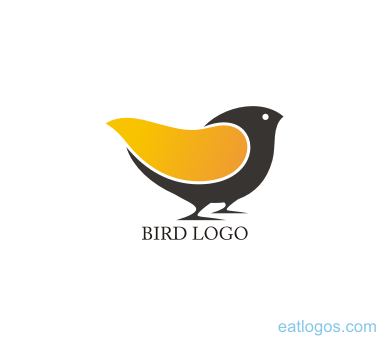 Vector Bird Logo - free bird logo design vector bird art logo design download vector ...
